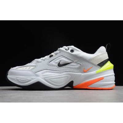 Nike M2k Tekno Pure Platini / Siyah Spor Ayakkabı Türkiye - S7JPCWMO